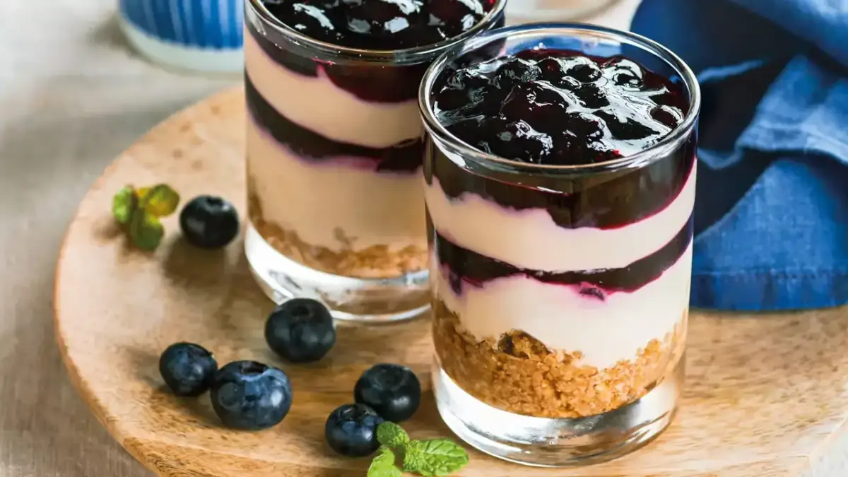 Postres fáciles: ¡Triunfa sin horno y en tiempo récord!