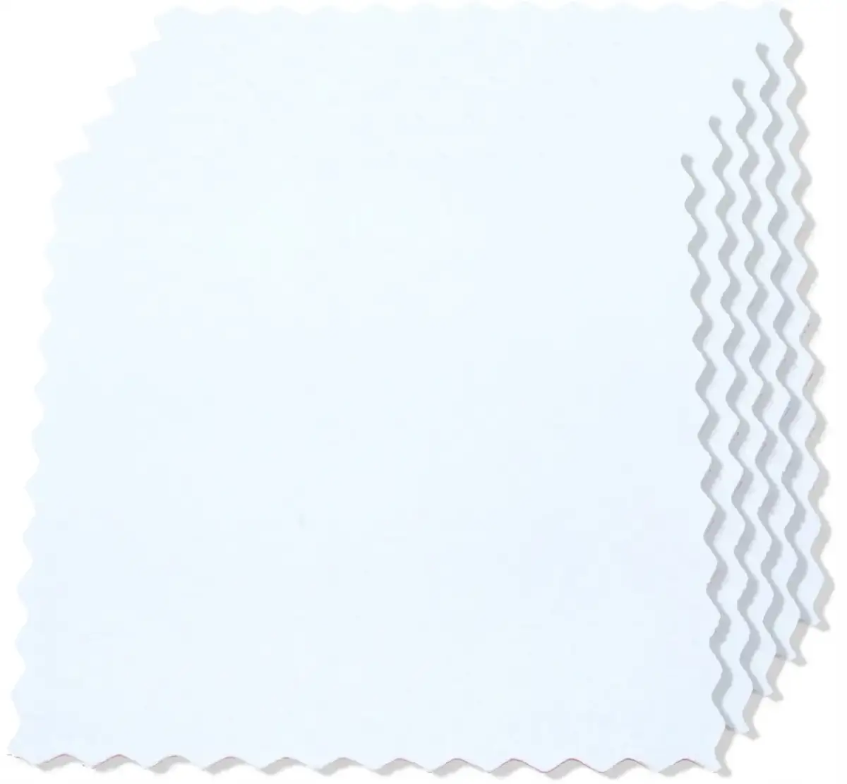 Chusteczki do srebra: Szybki blask bez wysiłku i zarysowań