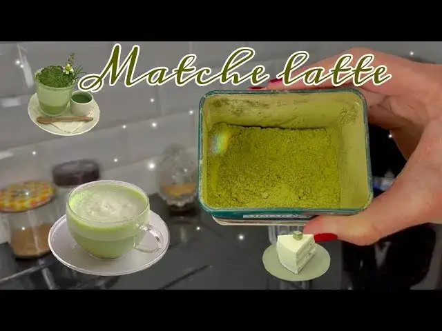 Jak zrobić matchę? Idealny przepis i sekrety smaku Macieja Krajewskiego