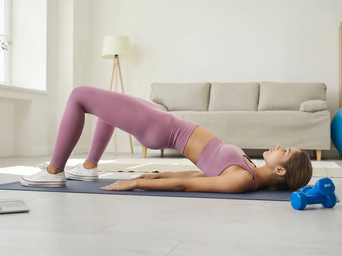 Skuteczne ćwiczenia na cellulit: Jędrna skóra w 4 tygodnie