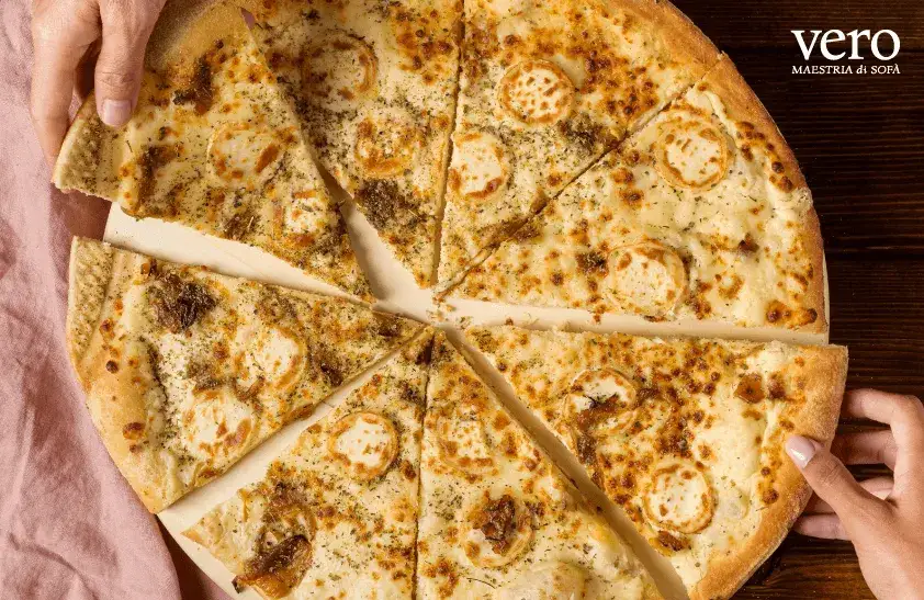 Pizza we Włoszech: Jedz jak Włoch i uniknij faux pas!