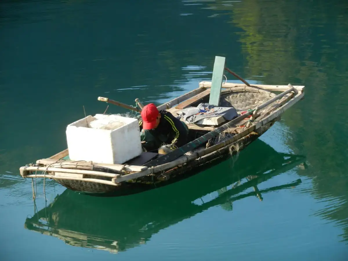 Gdzie na ryby w Pomorskiem? Prywatne jeziora, bez karty wędkarskiej
