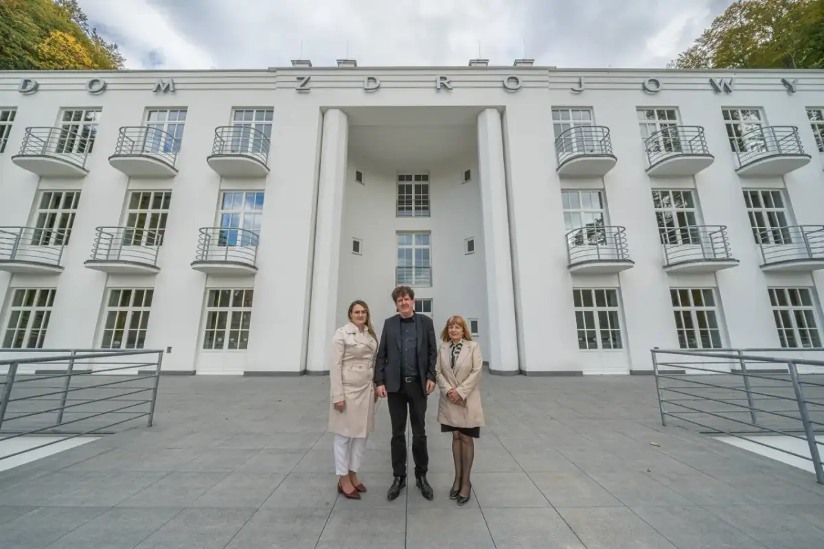 Najlepsze atrakcje w Żegiestowie-Zdroju, które musisz zobaczyć