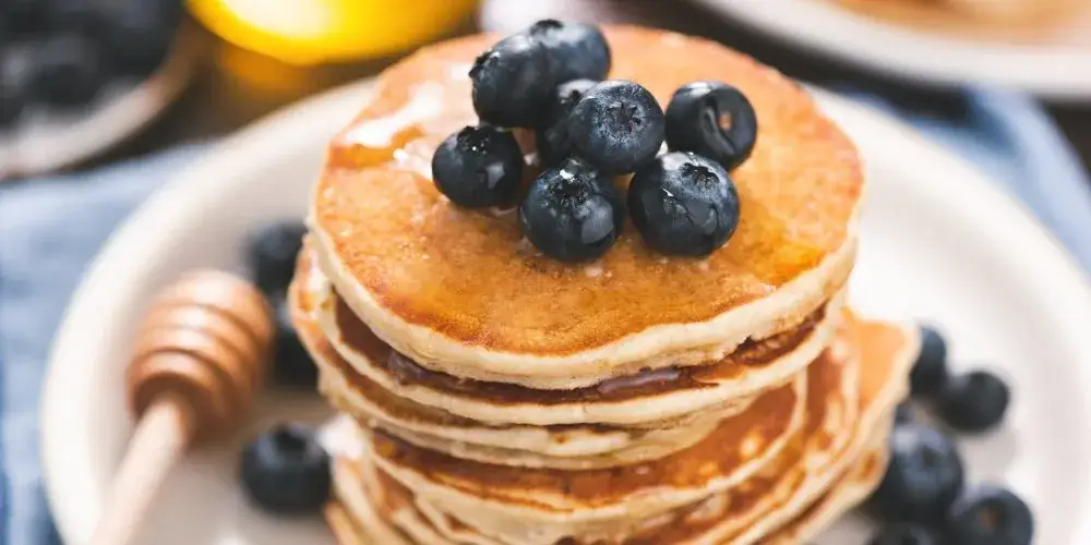 Déjeuner rapide et équilibré : 50+ recettes pour une pause midi réussie