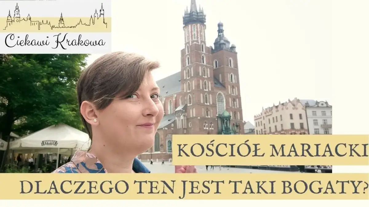 Czy można zapłacić 5 zł kościół mariacki? Sprawdź, zanim użyjesz!