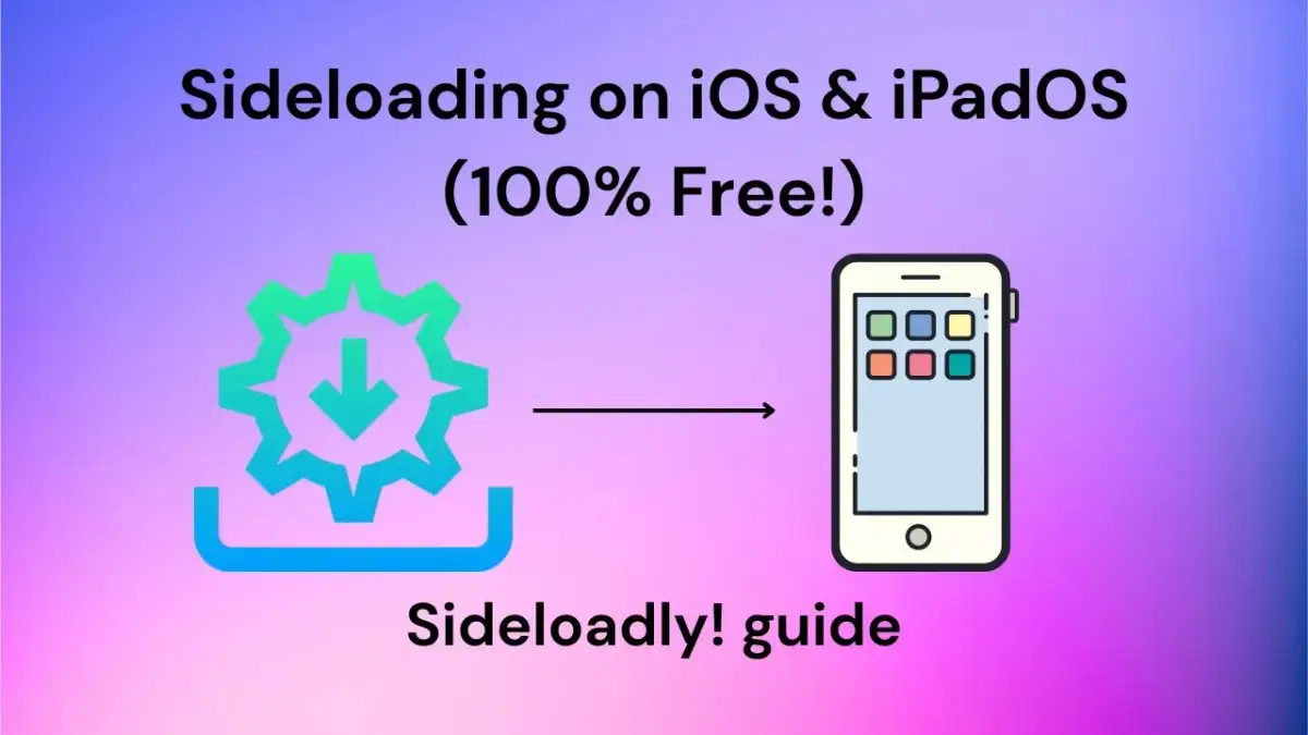Jak instalować aplikacje na iPhone? Kompletny poradnik + sideloading
