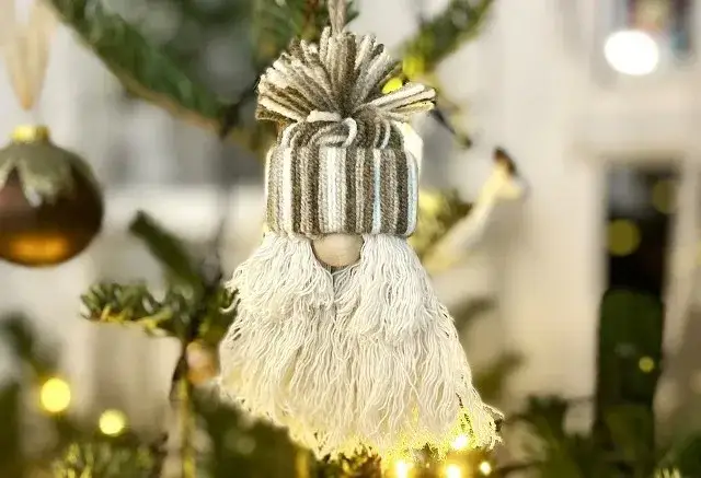 Pomysły na to, co można zrobić własnoręcznie pod choinkę, które zachwycą