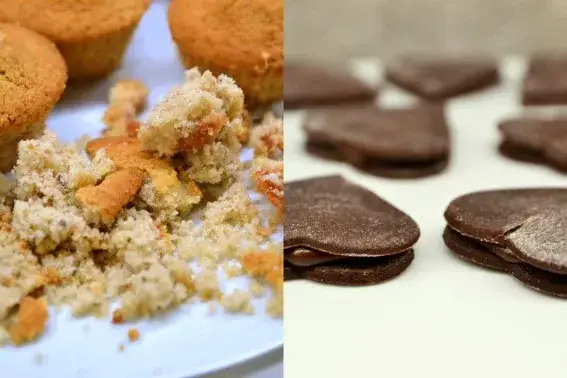 Jak uratować ciasto bez proszku do pieczenia - skuteczne zamienniki