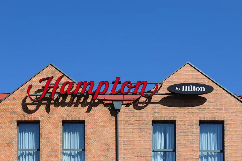 Ile jest hoteli Hilton w Polsce? Odkryj ich lokalizacje i usługi