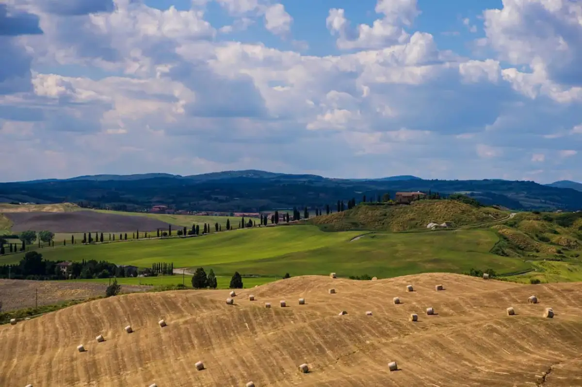 Nocleg tranzytowy: Odpocznij w trasie! Pełny poradnik.