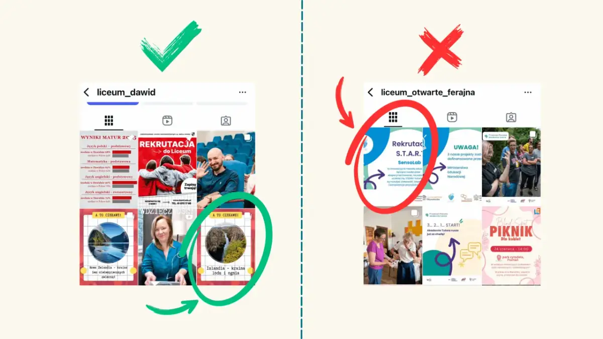 Jak przebiega rekrutacja do liceum – uniknij najczęstszych błędów