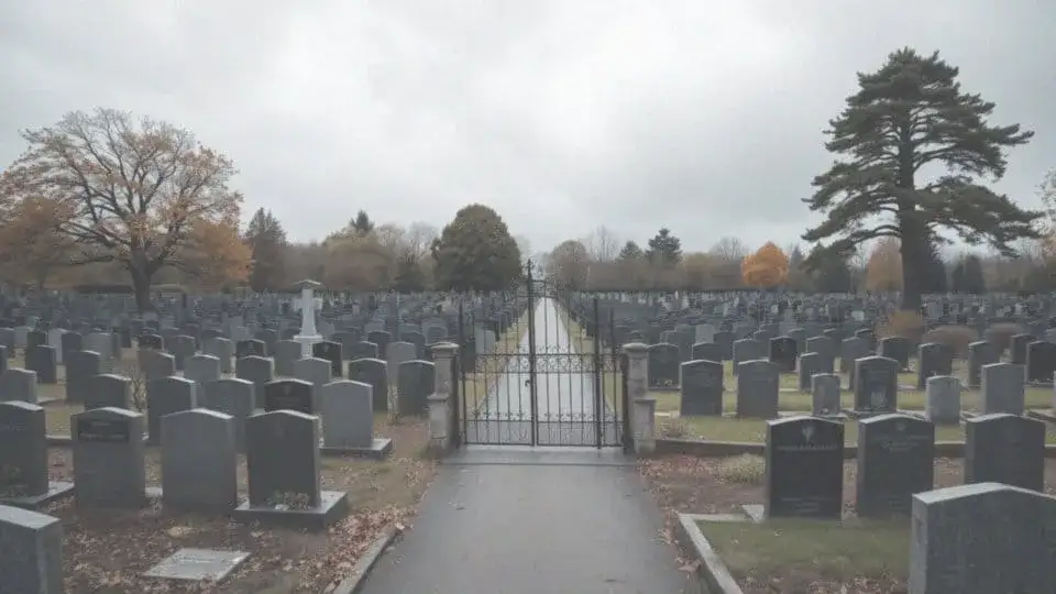 Jak sprawdzić datę pogrzebu w Kołobrzegu i uniknąć nieporozumień