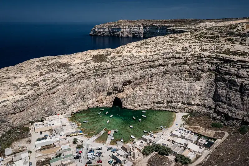 Najlepsze atrakcje na Gozo, które musisz zobaczyć podczas wizyty