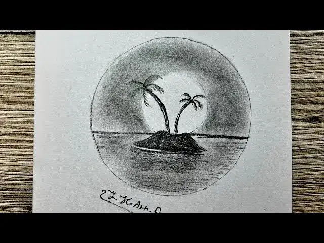 Einfach zeichnen lernen: Schnelle Tipps für Anfänger & einfache Motive