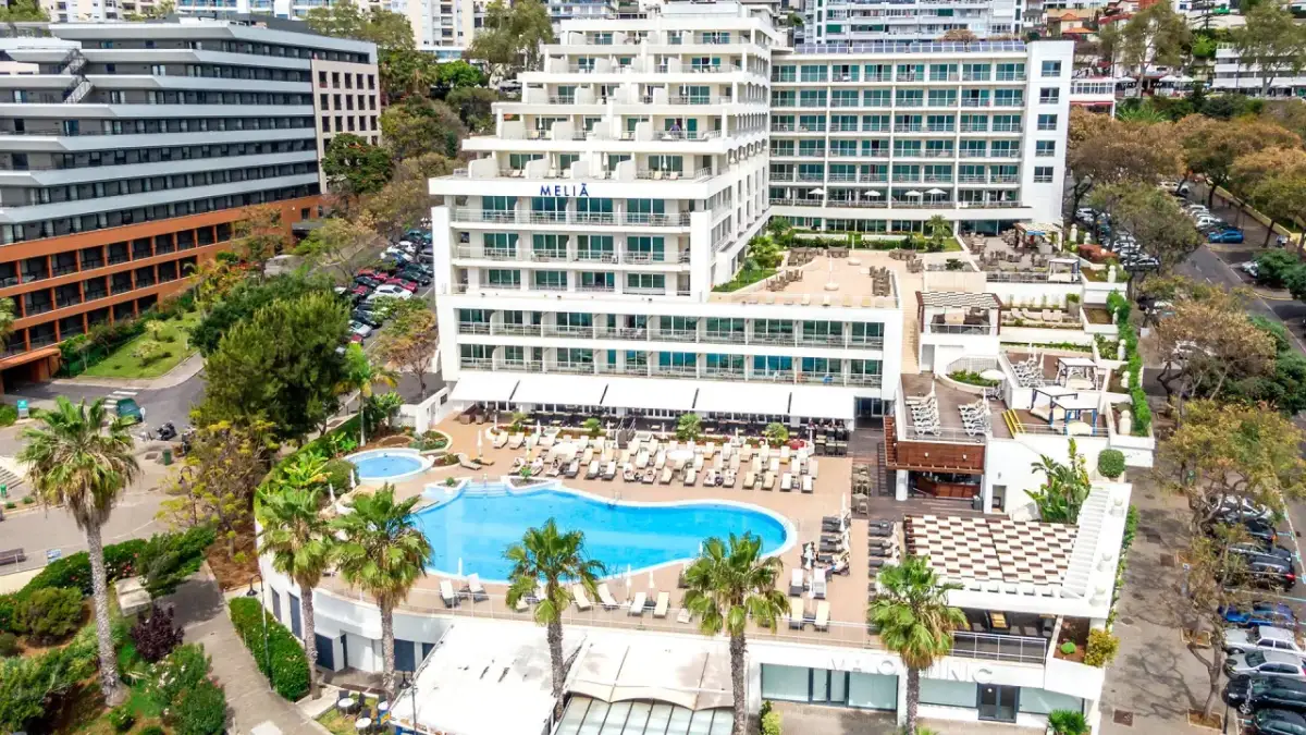 Madera: gdzie spać? Mikroklimaty, regiony, hotele wybierz mądrze