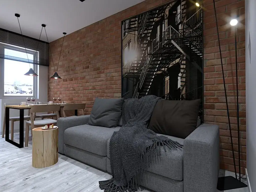 Jak funkcjonalnie urządzić malutkie mieszkanie i zyskać więcej przestrzeni