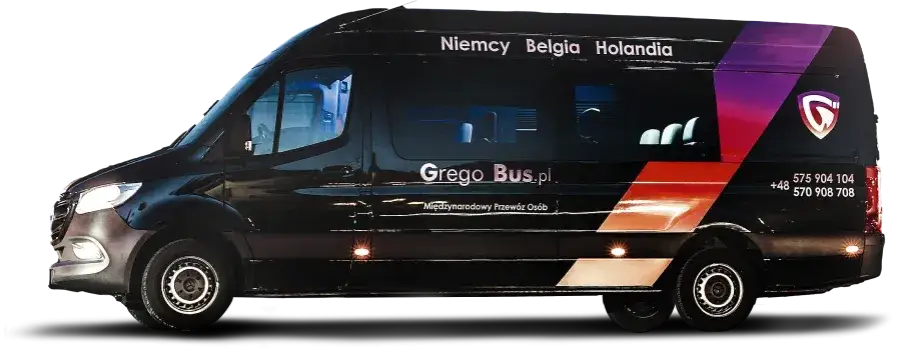 Ile kosztuje bus do Holandii z Polski? Sprawdź ceny i porady!