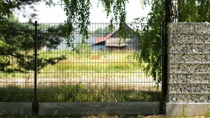 Rozstaw słupków pod siatkę: Co ile metrów? Poradnik eksperta