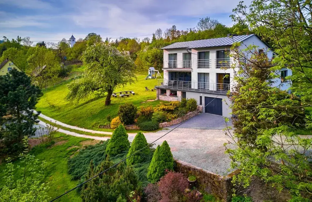 Góry Stołowe - najlepsze noclegi na wymarzone wakacje w naturze