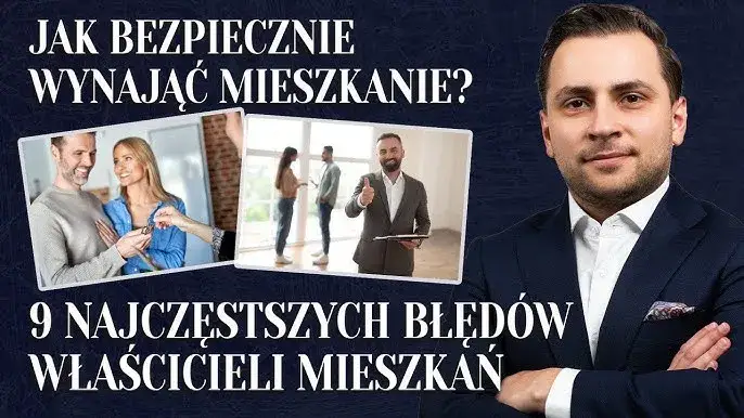 Jak szukać mieszkania na wynajem i uniknąć najczęstszych błędów