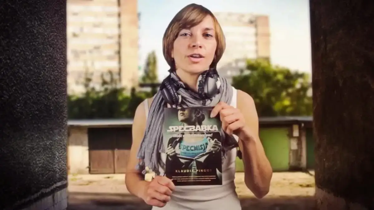 Czakra podstawy Klaudia Pingot: Odkryj jej moc i znaczenie dla życia