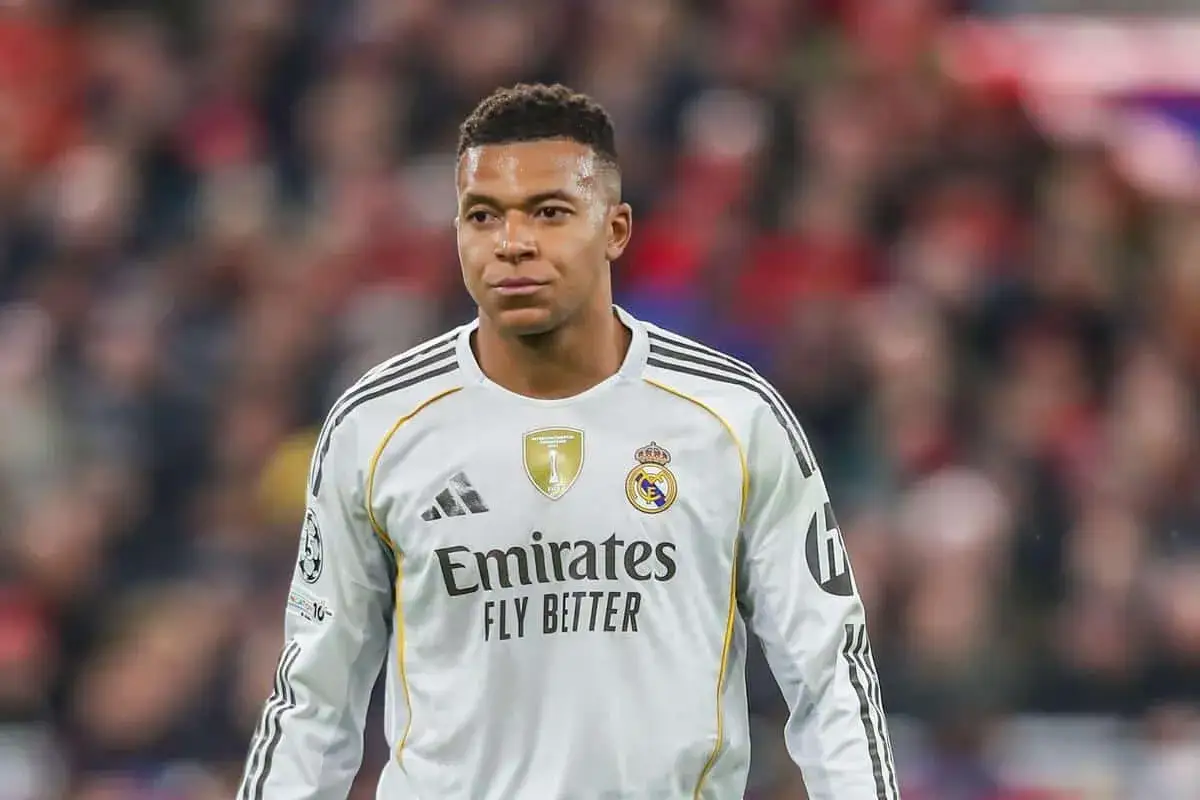 Kylian Mbappé: Ile zarabia? 95 mln $ i tajemnice kontraktu w Realu