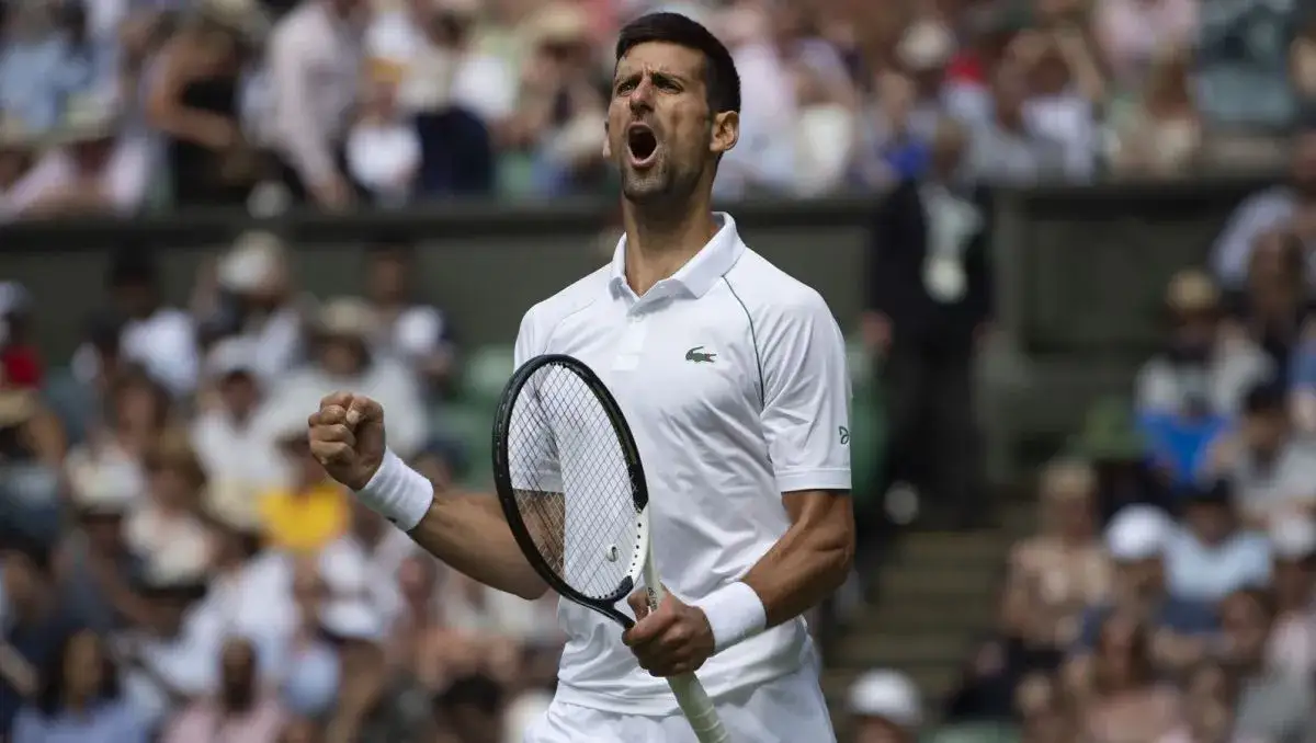 Kiedy półfinał Wimbledonu? Sprawdź daty i godziny meczów