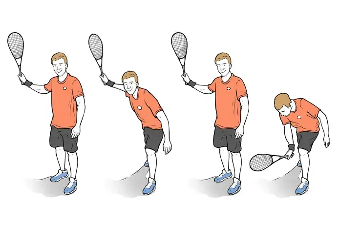 Squash: Co to jest? Zasady, kort, sprzęt i korzyści