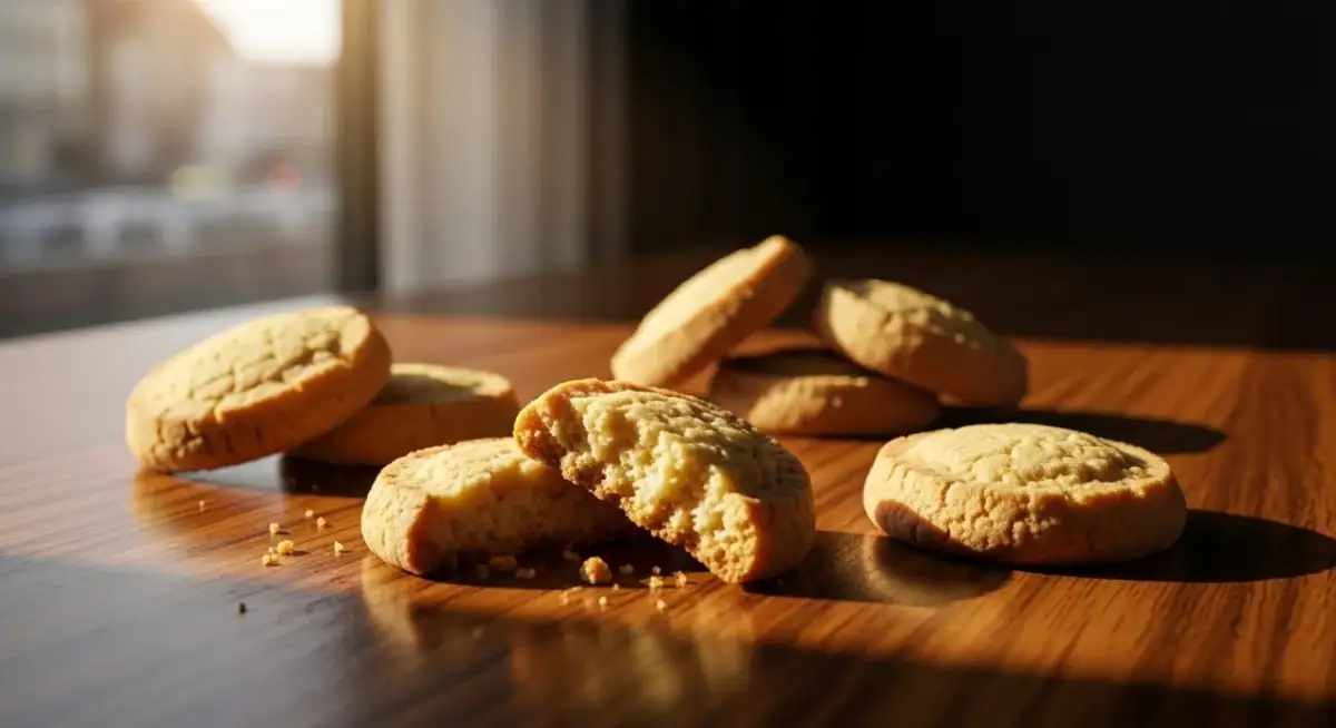 Gdzie kupić ciastka Walkers w Polsce? Sprawdź najlepsze opcje