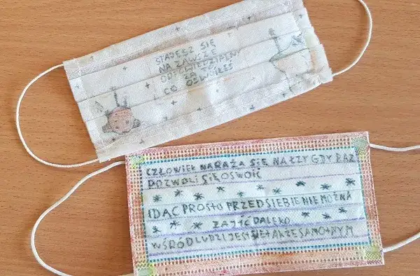 Czy warto pomagać innym? Rozprawka o Małym Księciu i altruizmie