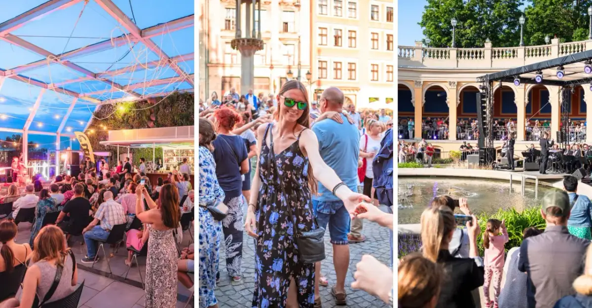 Co się dzieje na Śląsku? Najnowsze wydarzenia i aktualności regionu