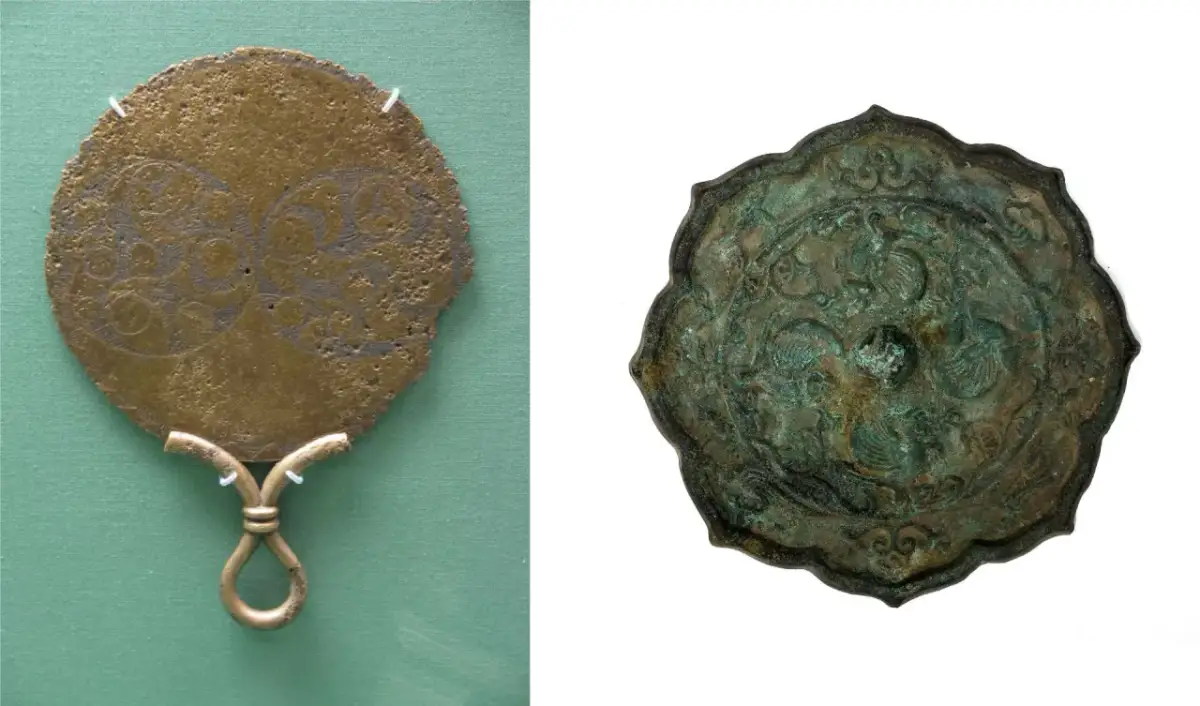 Kiedy wynaleziono lustro? Historia od obsydianu do 1835