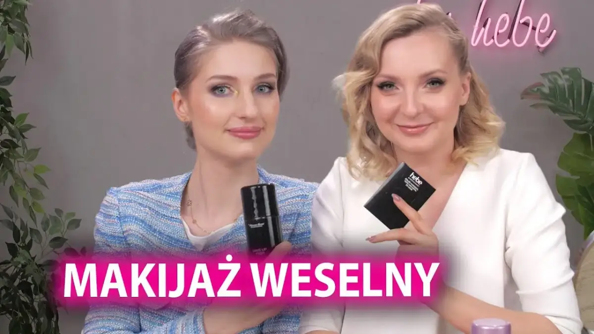 Jak zrobić makijaż na wesele, który przetrwa całą noc i zachwyci wszystkich