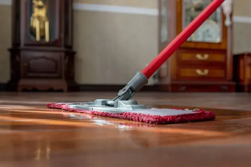 Co zrobić, żeby mop nie śmierdział? Poradnik eksperta.