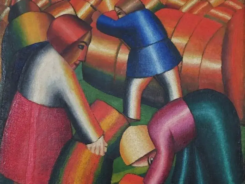 Malarstwo rosyjskie współczesne: jak tradycja kształtuje nowoczesność