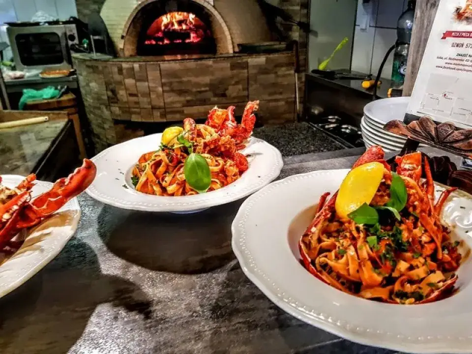 Obiady domowe jak u mamy Łeba opinie - co mówią klienci o jedzeniu?