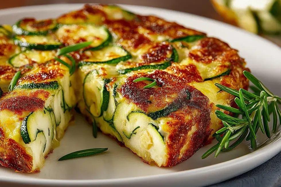 Cukinia na obiad: 20+ przepisów, które odmienią Twoją kuchnię!