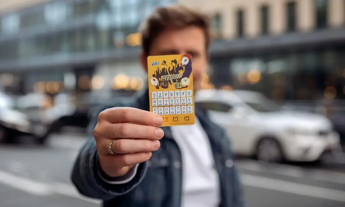 Gdzie wymienić zdrapki na pieniądze? Sprawdź najlepsze miejsca!