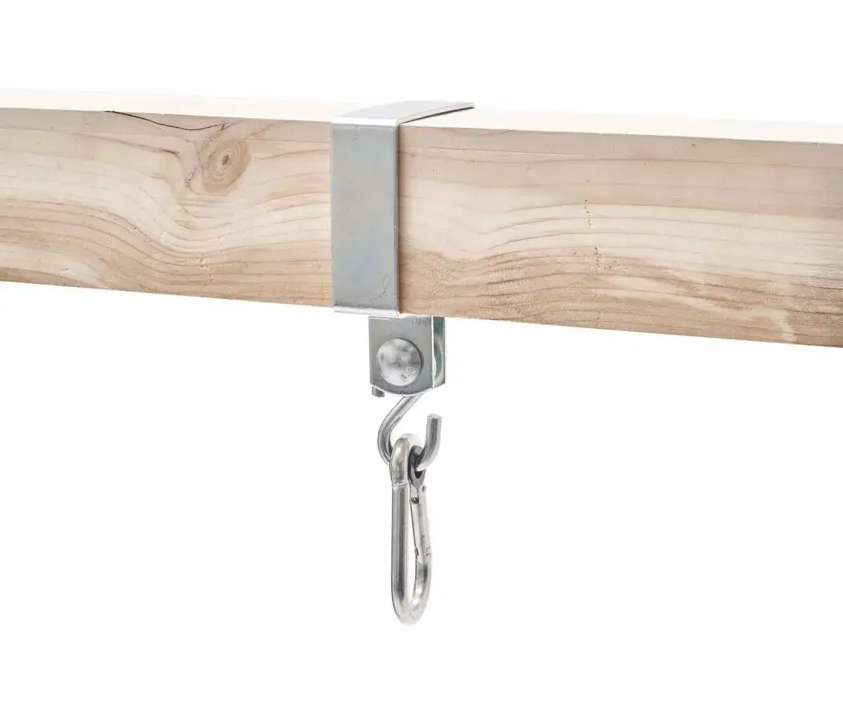 Jak zawiesić huśtawkę na belce - proste sposoby na bezpieczny montaż