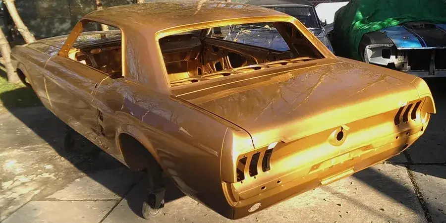 Ile kosztuje malowanie elementu samochodu? Oto, co musisz wiedzieć