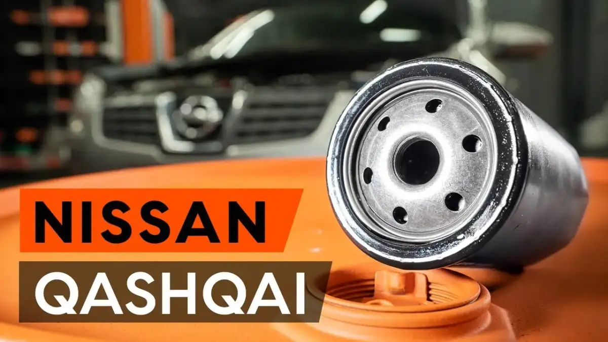 Jaki olej do Nissan Qashqai 2.0 benzyna LPG, aby uniknąć problemów?