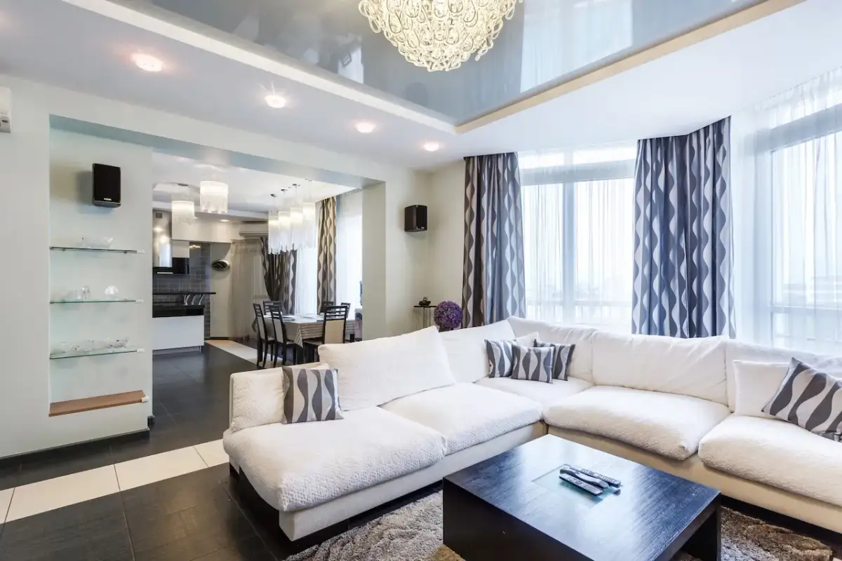 Co to jest apartament? Poznaj cechy i różnice w mieszkaniach