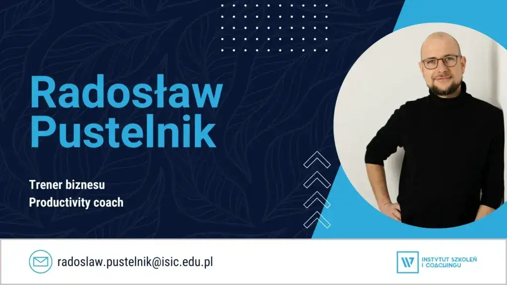 Jak zostać coachem biznesowym i uniknąć najczęstszych błędów