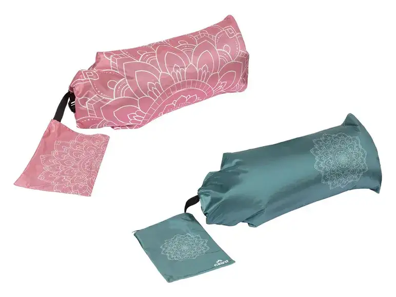 Poduszka sensoryczna Lidl - odkryj jej zalety i porównaj marki