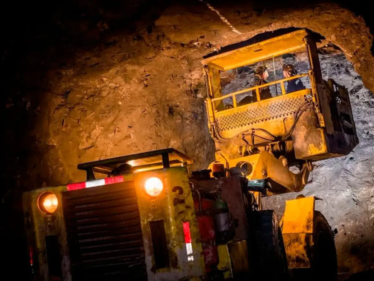 Rudy cynku i ołowiu w Polsce – Złoża, wydobycie i lokalizacja