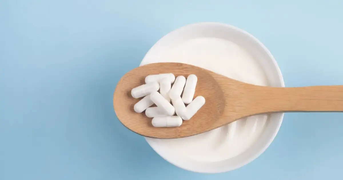 Jak zażywać probiotyk przed czy po jedzeniu, aby zwiększyć ich skuteczność