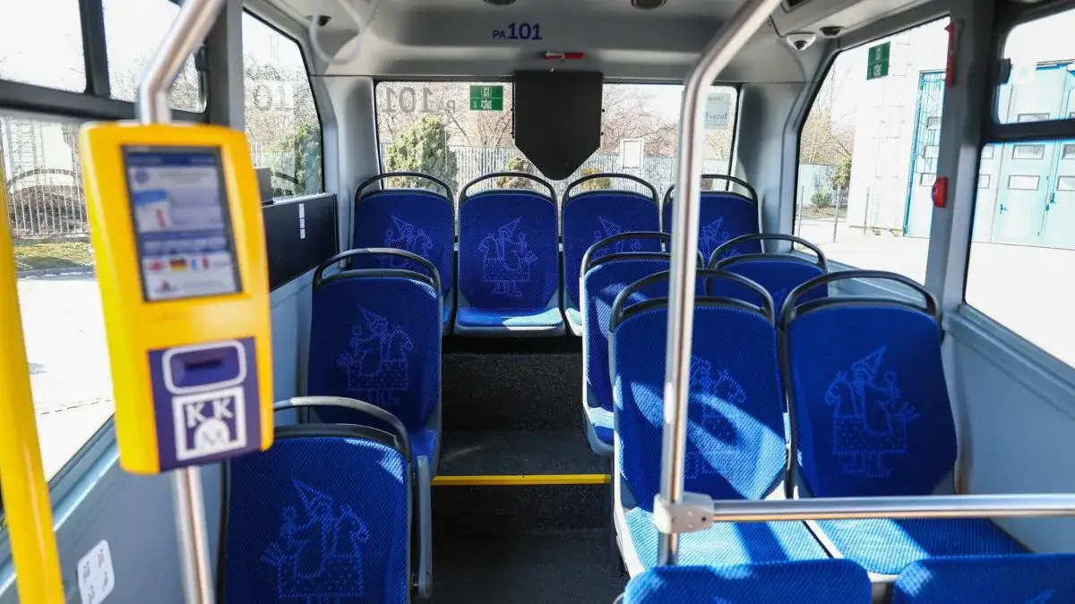 Kraków Katowice autobusem: Jak znaleźć najlepsze połączenie?