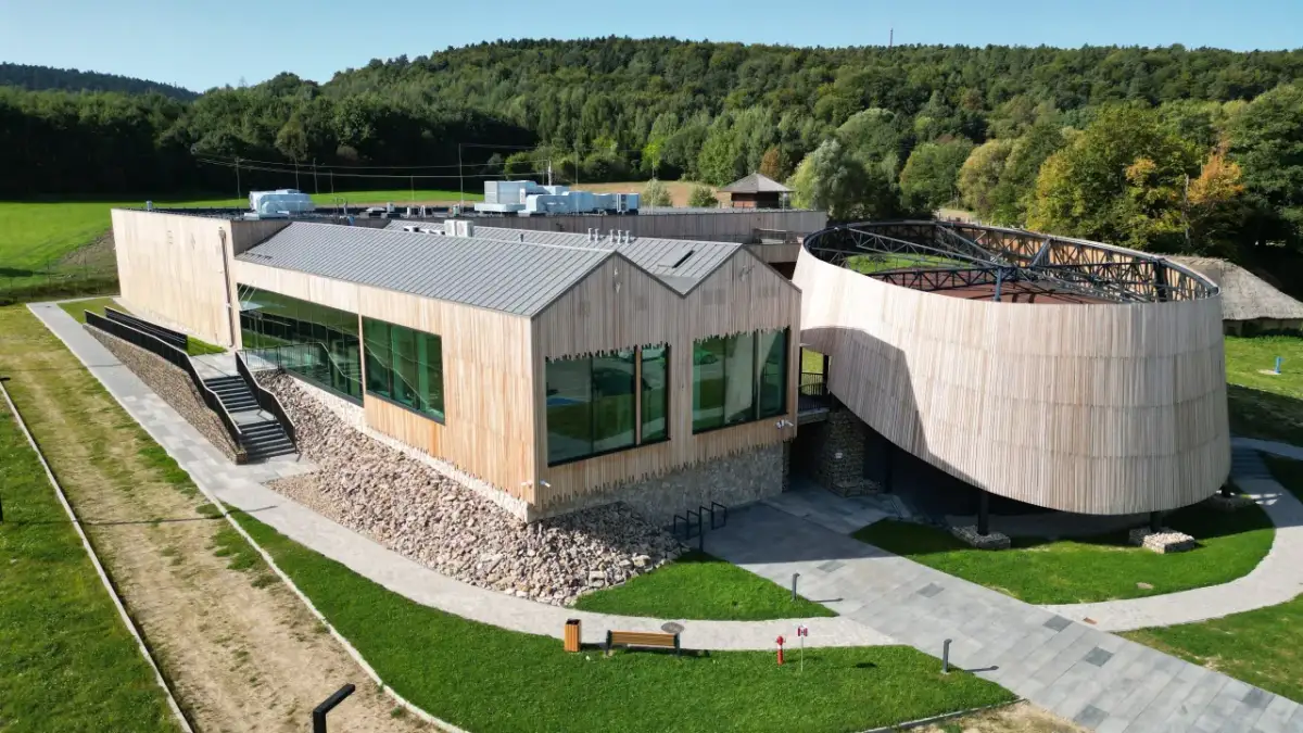 Nowa Słupia atrakcje: Odkryj serce Gór Świętokrzyskich!