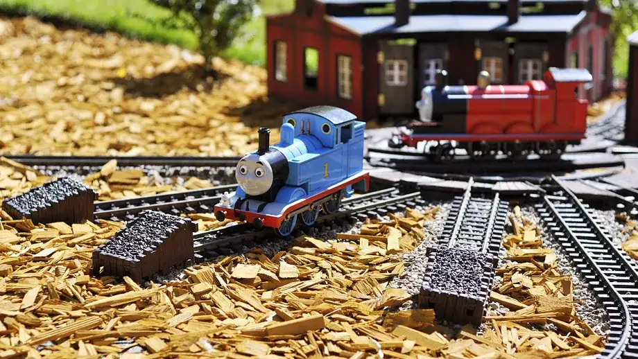 Jak wybrać zabawki Tomek i Przyjaciele? Poradnik dla rodziców