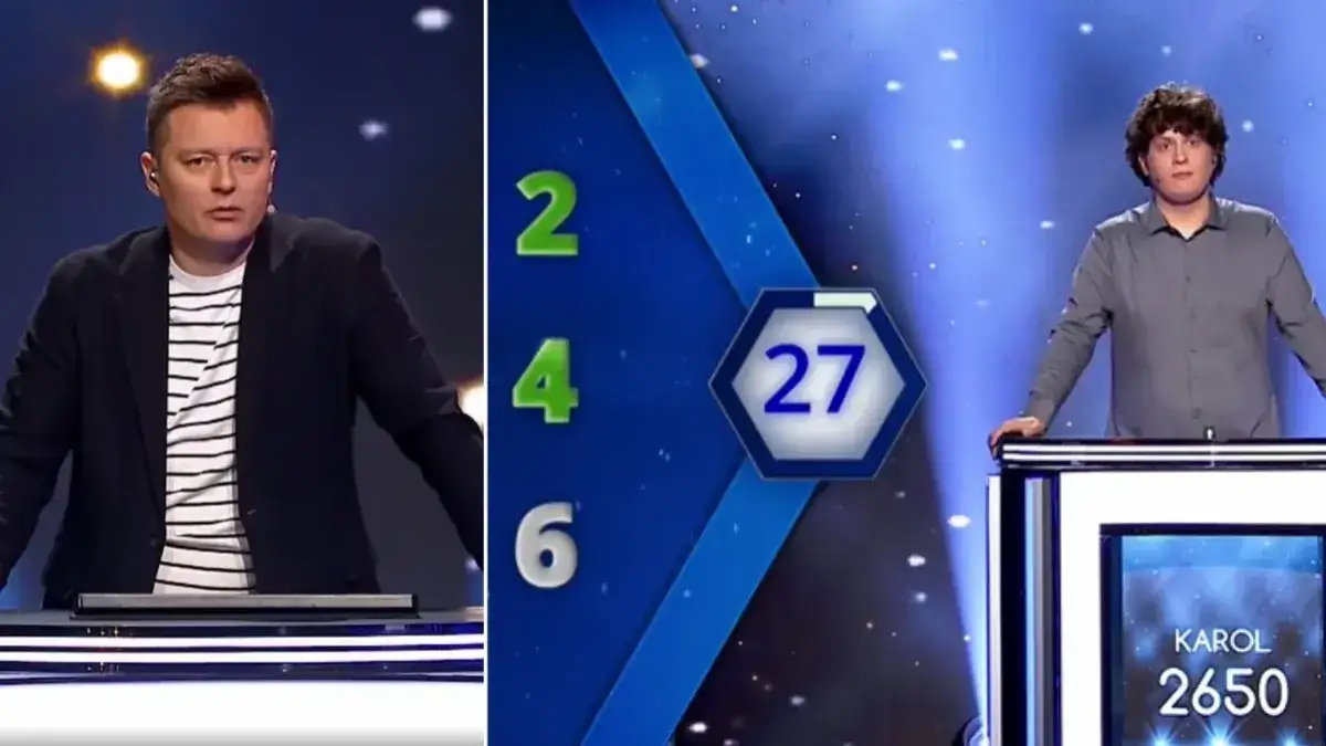 Finał w 3 sekundy: zasady, strategie i emocje "Jaka to melodia?"